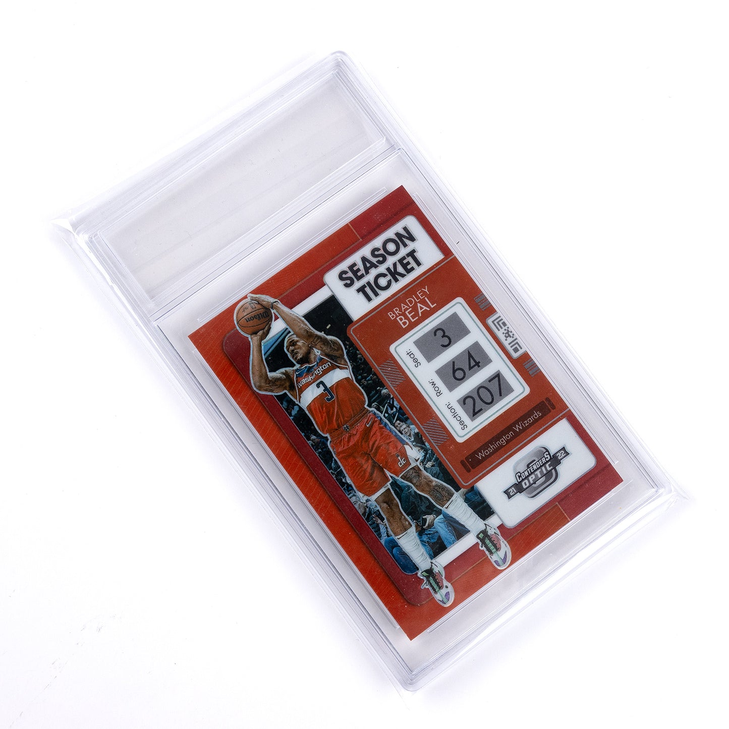 Sleeve Protettiva per Carte Gradate PSA