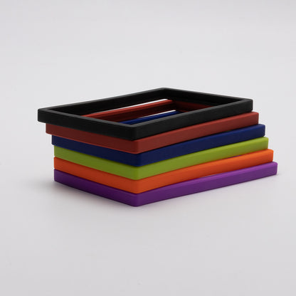 Cover Monocolore  Carte Gradate - Saifu Forniture