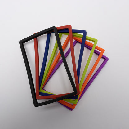 Cover Monocolore  Carte Gradate - Saifu Forniture