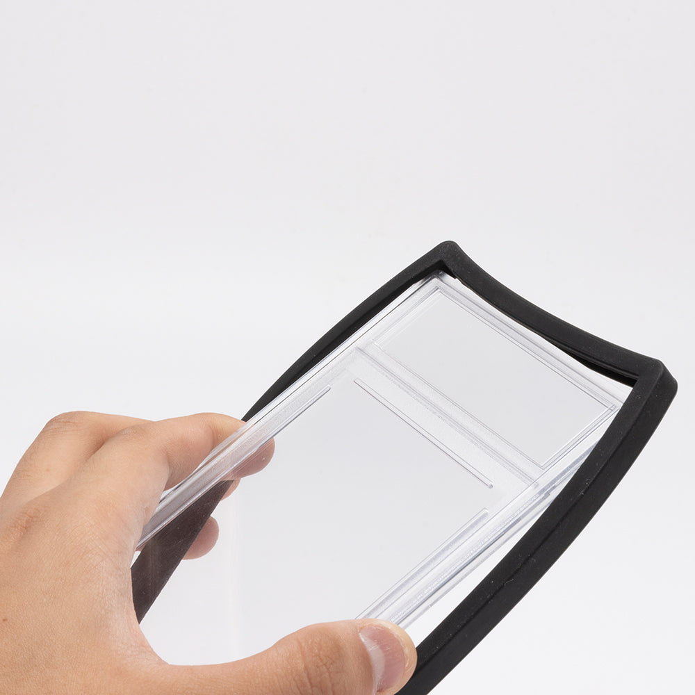 Cover Monocolore  Carte Gradate - Saifu Forniture