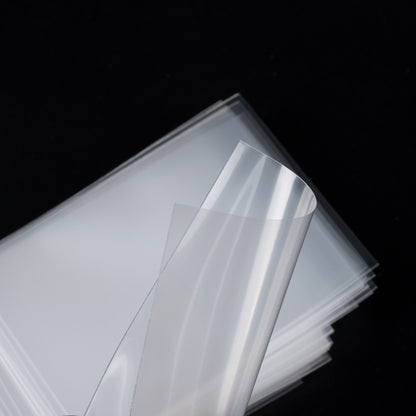 Sleeve Protettive Saifu Standard 67 x 92 mm – Ultra Trasparenti