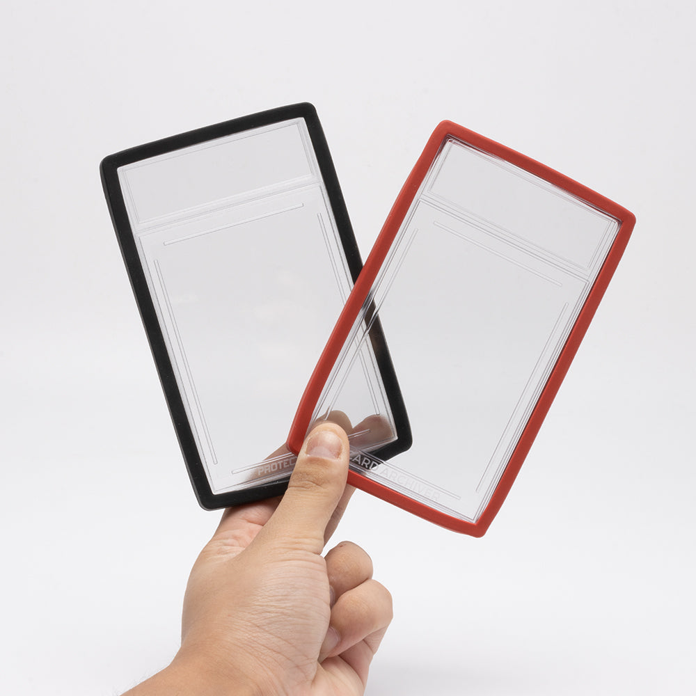 Cover Monocolore  Carte Gradate - Saifu Forniture