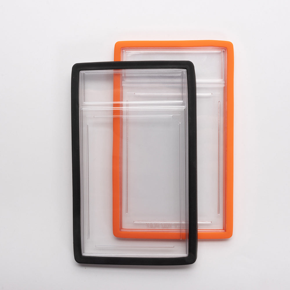 Cover Monocolore  Carte Gradate - Saifu Forniture