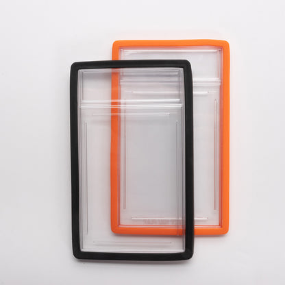 Cover Monocolore  Carte Gradate - Saifu Forniture