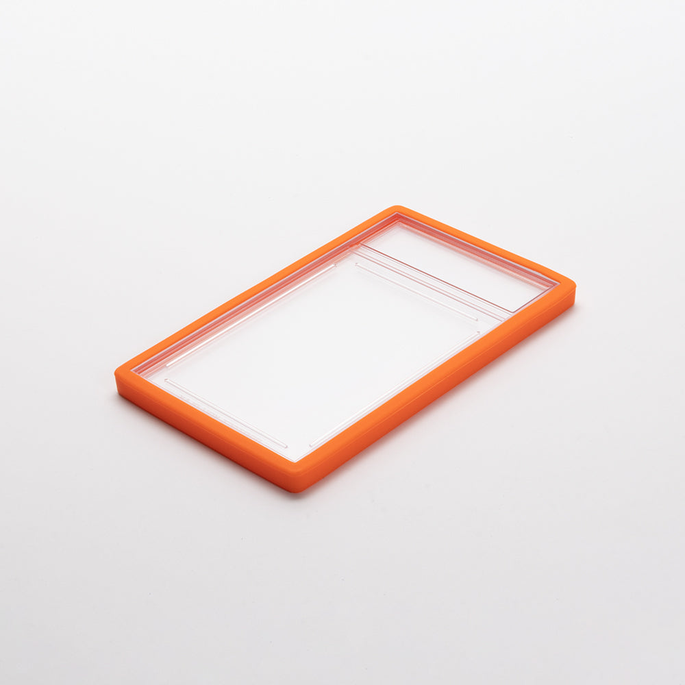 Cover Monocolore  Carte Gradate - Saifu Forniture