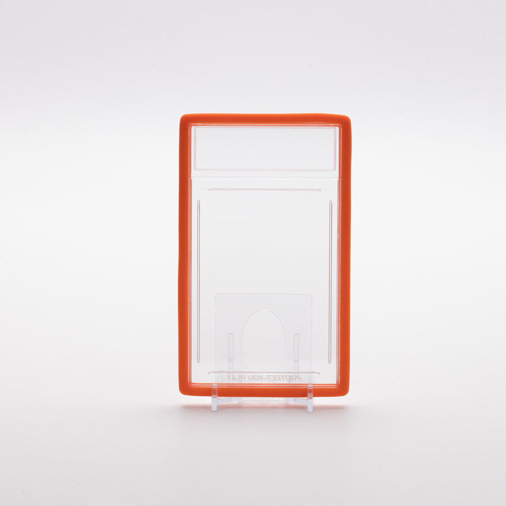 Cover Monocolore  Carte Gradate - Saifu Forniture