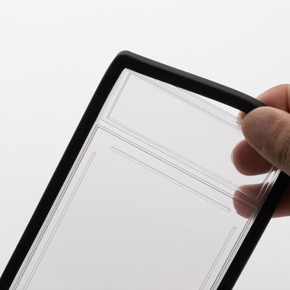 Cover Monocolore  Carte Gradate - Saifu Forniture