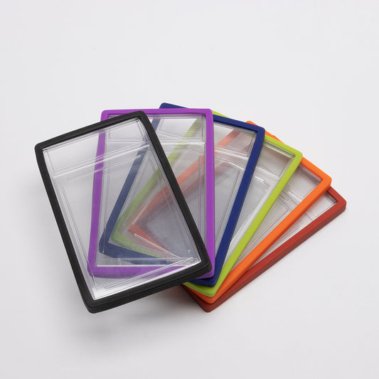 Cover Monocolore  Carte Gradate - Saifu Forniture