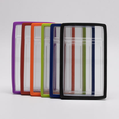 Cover Monocolore  Carte Gradate - Saifu Forniture