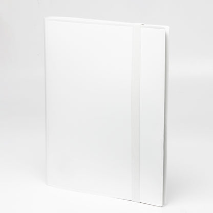 9-Pocket Album - Saifu Forniture