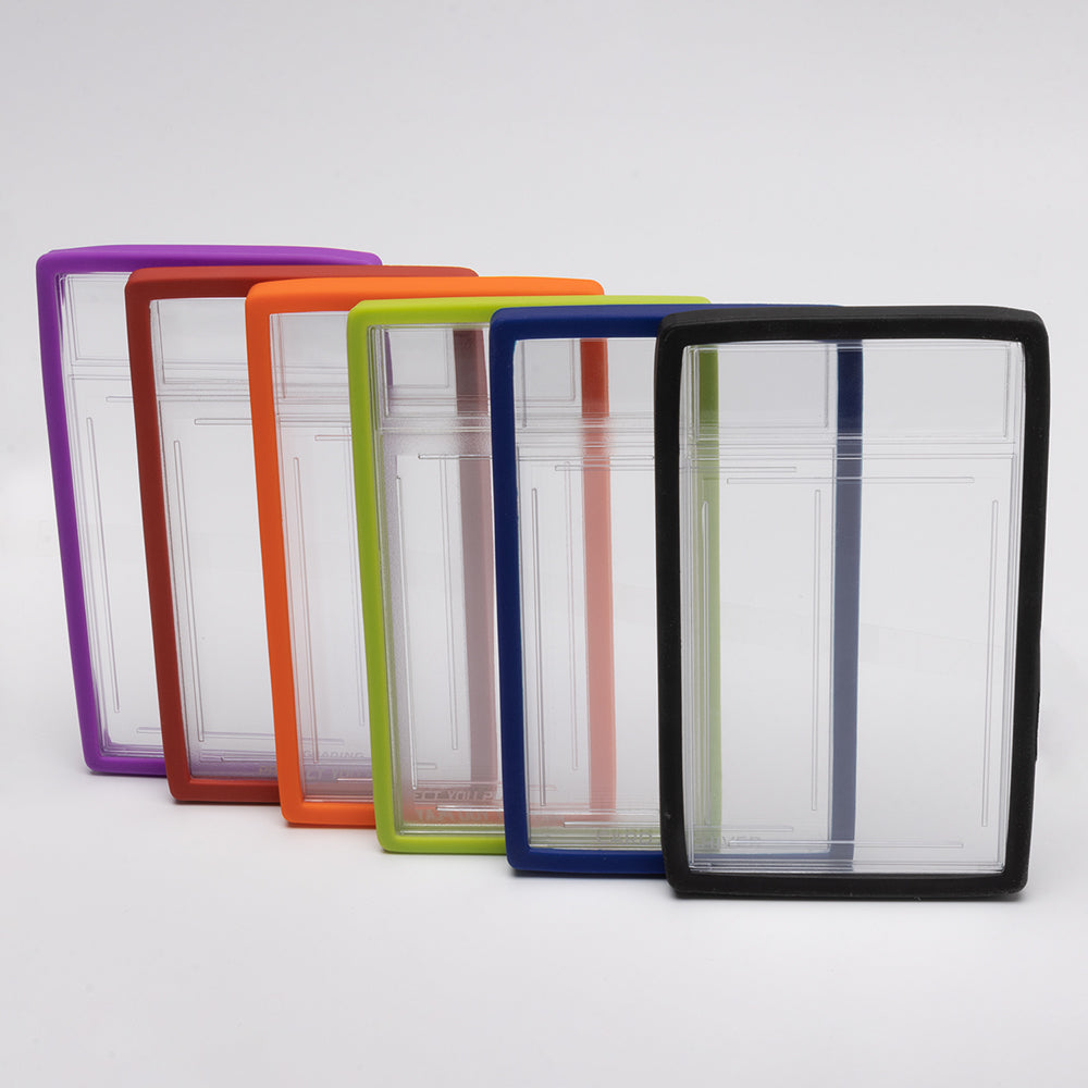 Cover Monocolore  Carte Gradate - Saifu Forniture