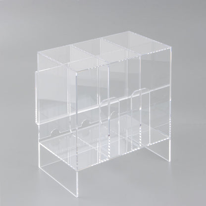 Collector’s Saifu Dispenser