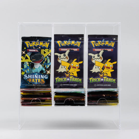 Collector’s Saifu Dispenser