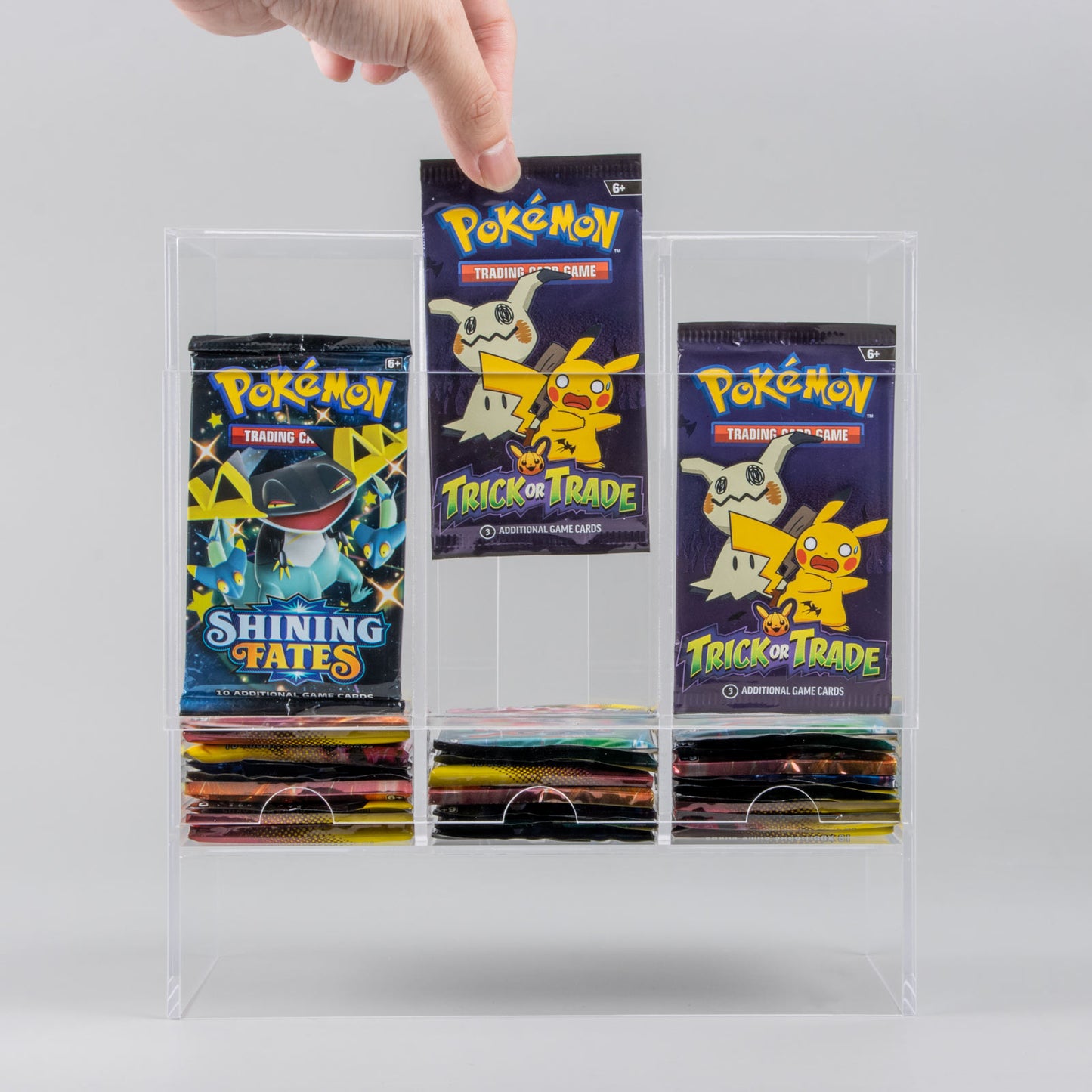 Collector’s Saifu Dispenser