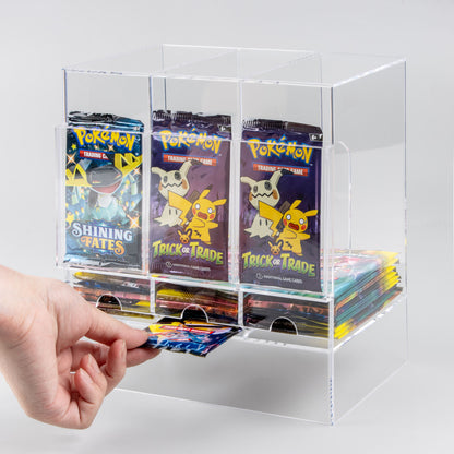 Collector’s Saifu Dispenser