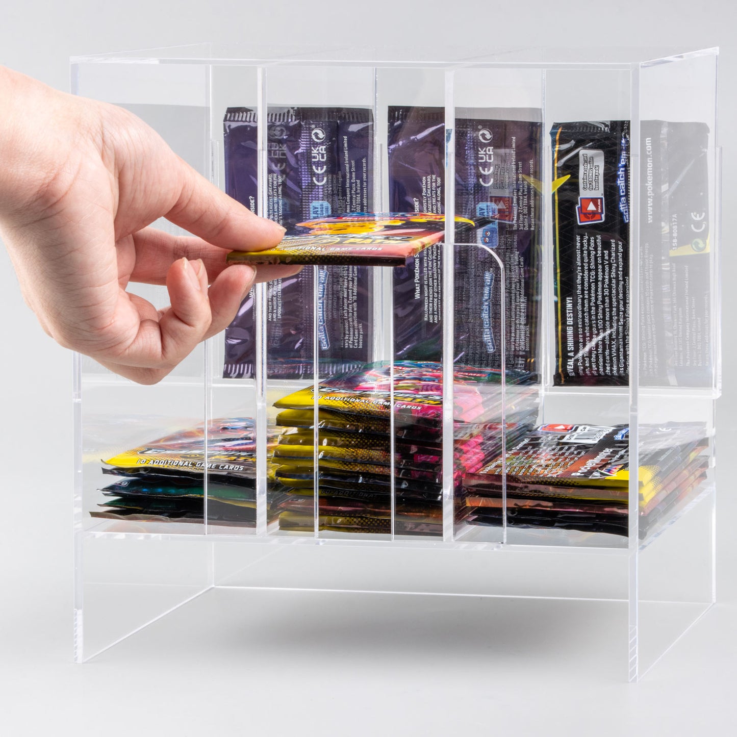 Collector’s Saifu Dispenser