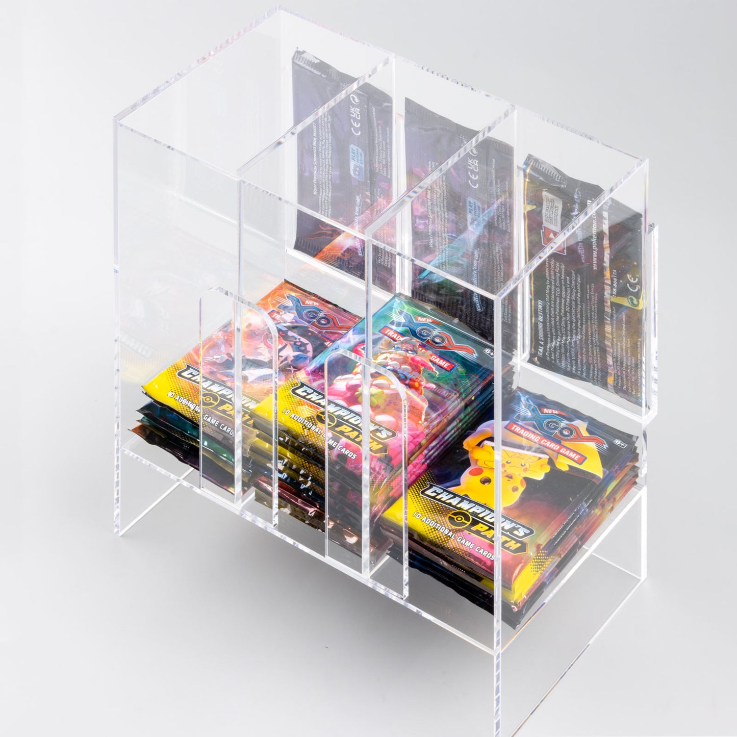 Collector’s Saifu Dispenser