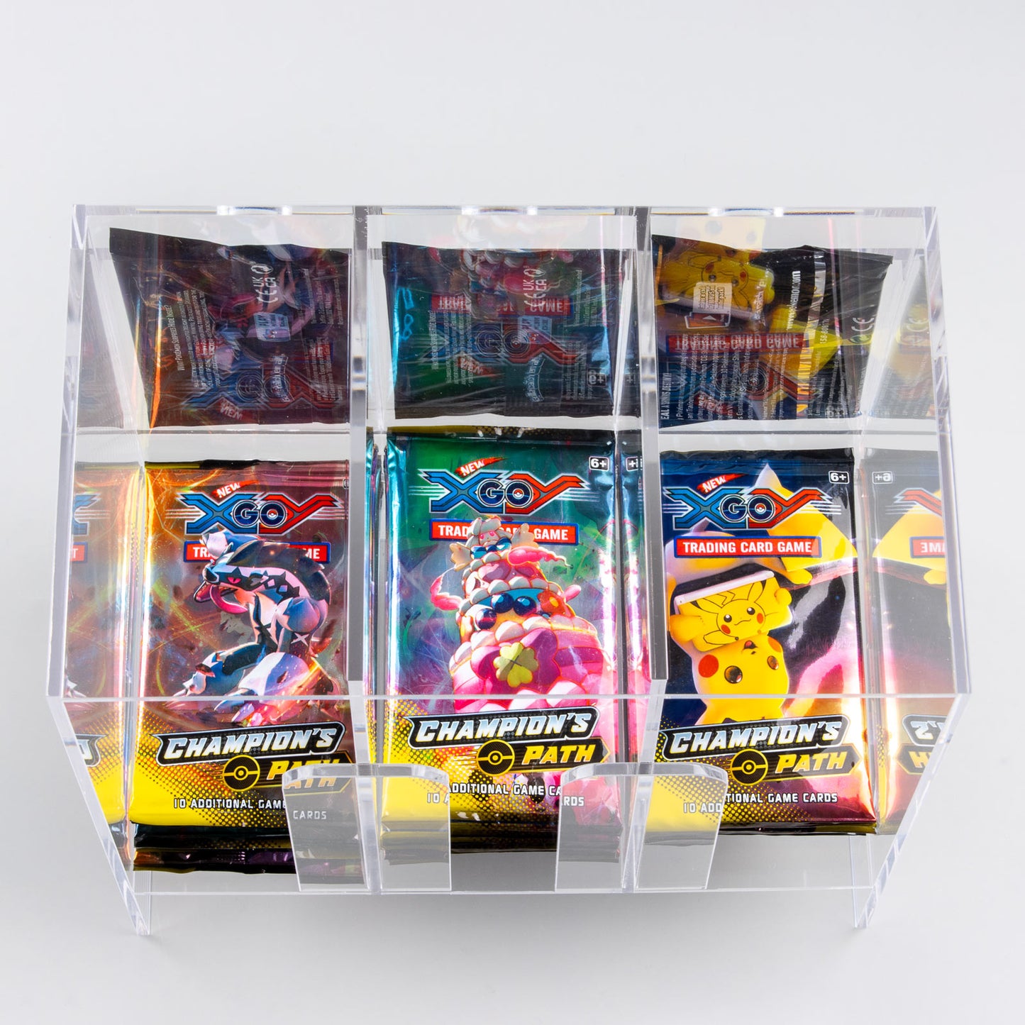 Collector’s Saifu Dispenser
