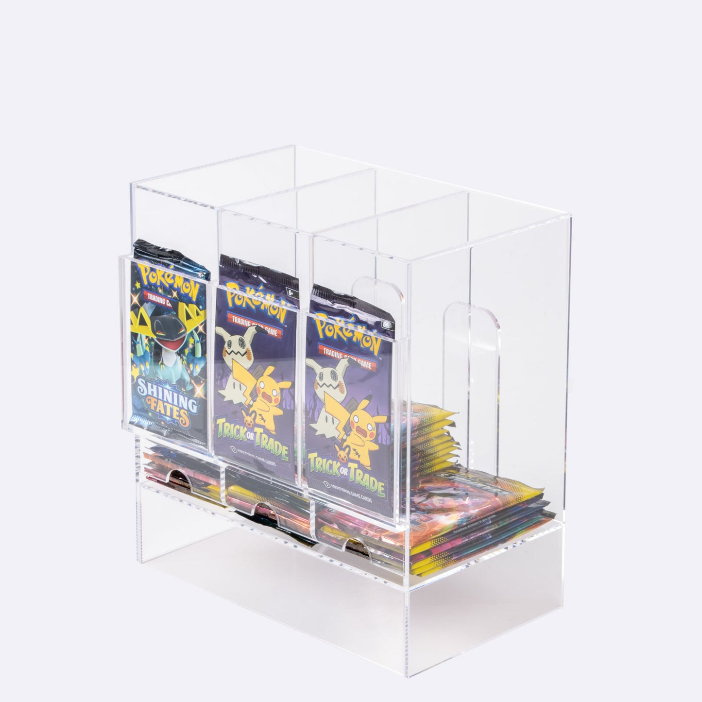 Collector’s Saifu Dispenser