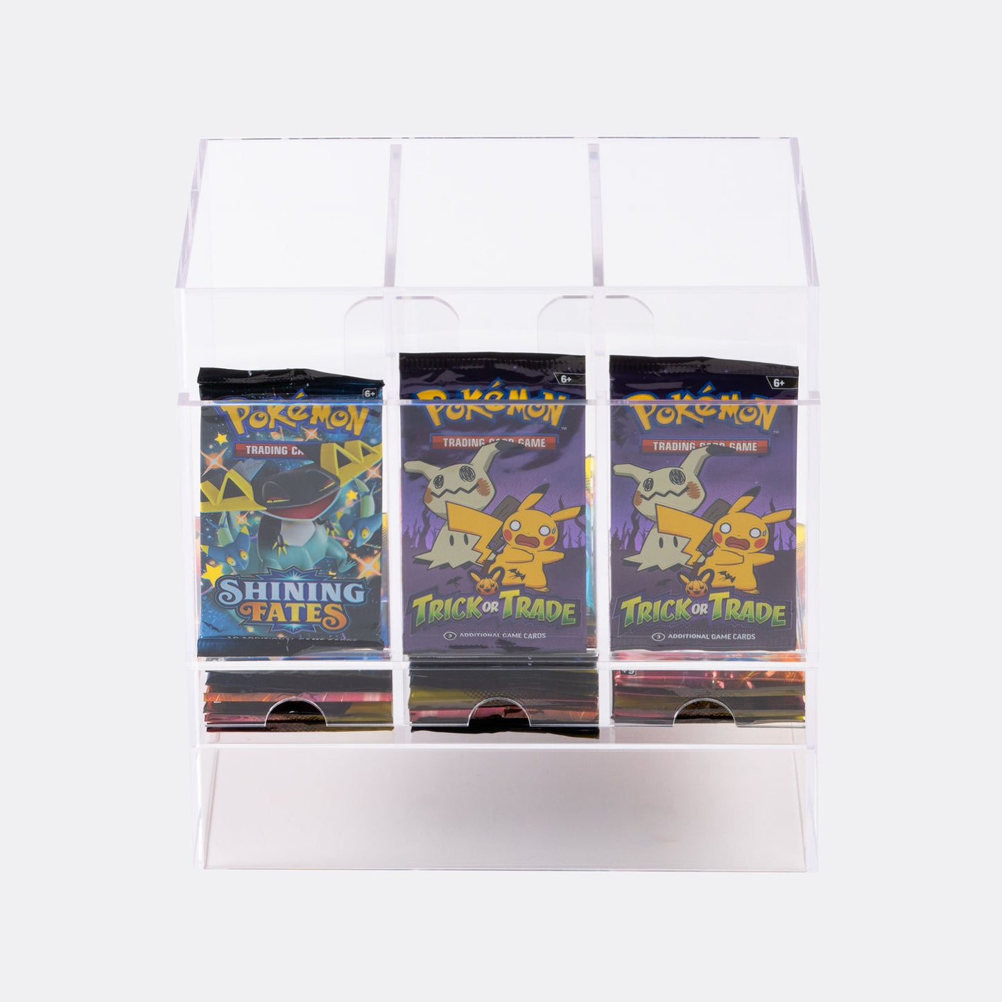 Collector’s Saifu Dispenser