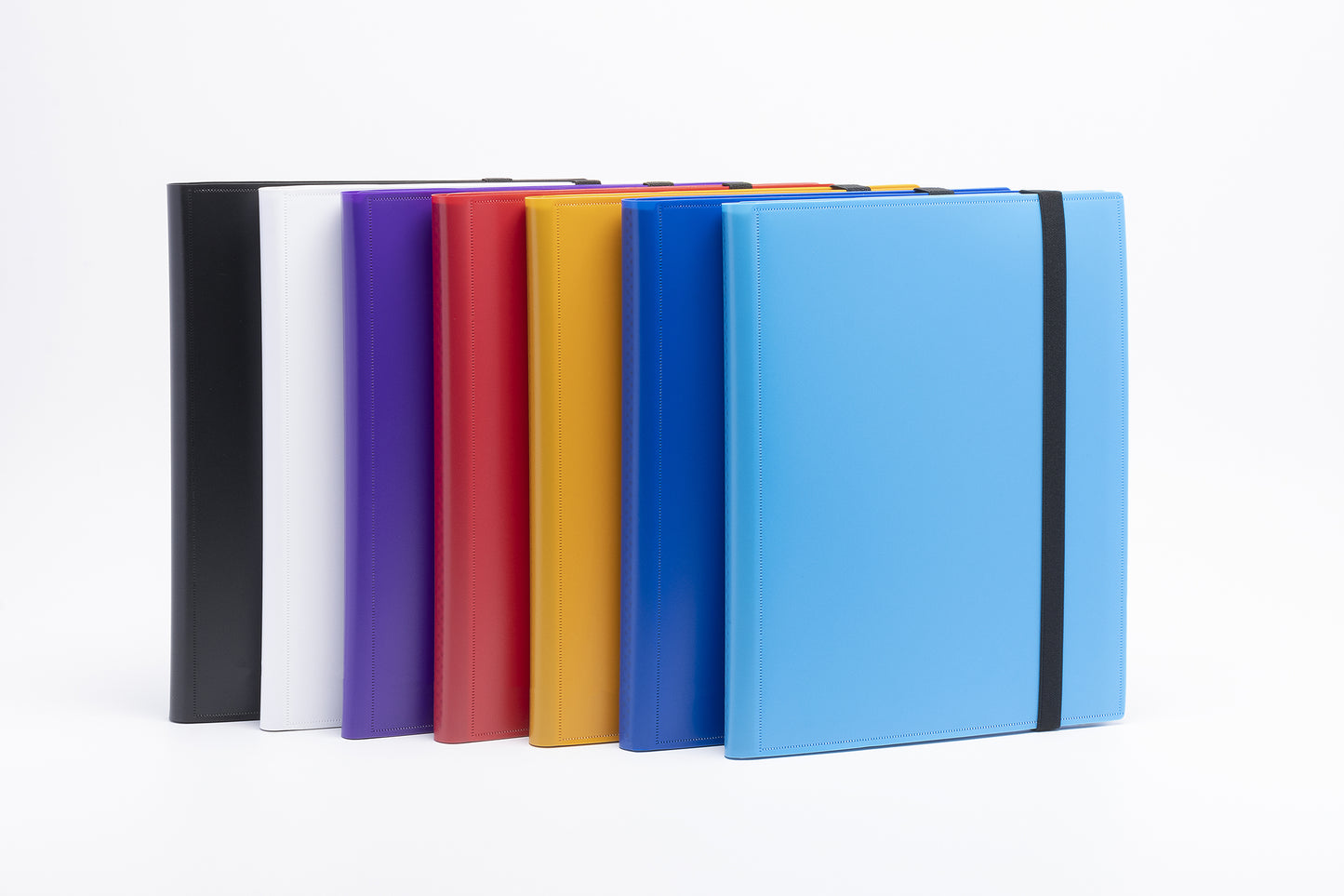 9-Pocket Album - Saifu Forniture