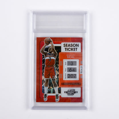 Sleeve Protettiva per Carte Gradate PSA