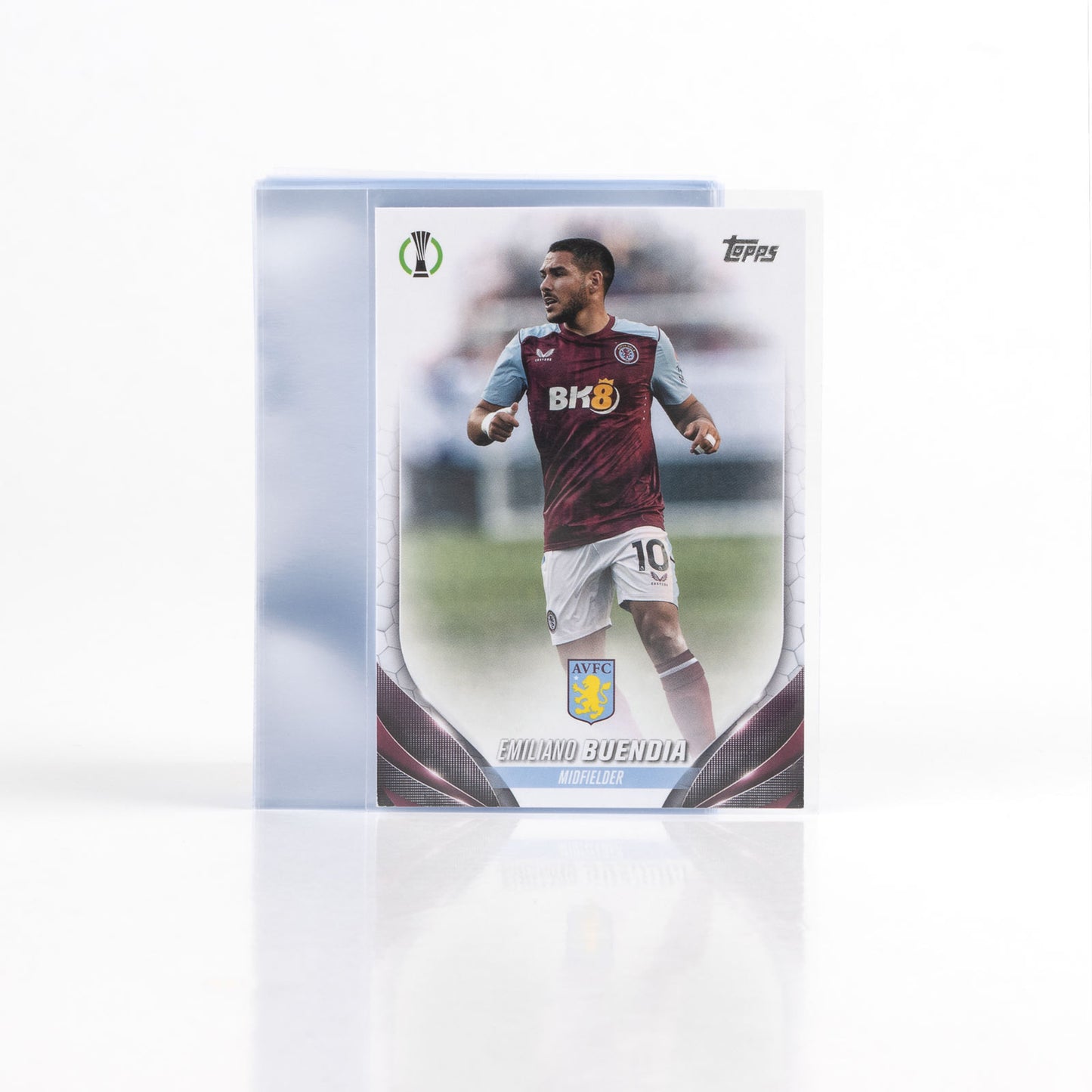 Sleeve Protettive Saifu Standard 67 x 92 mm – Ultra Trasparenti