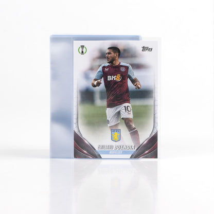 Sleeve Protettive Saifu Standard 67 x 92 mm – Ultra Trasparenti