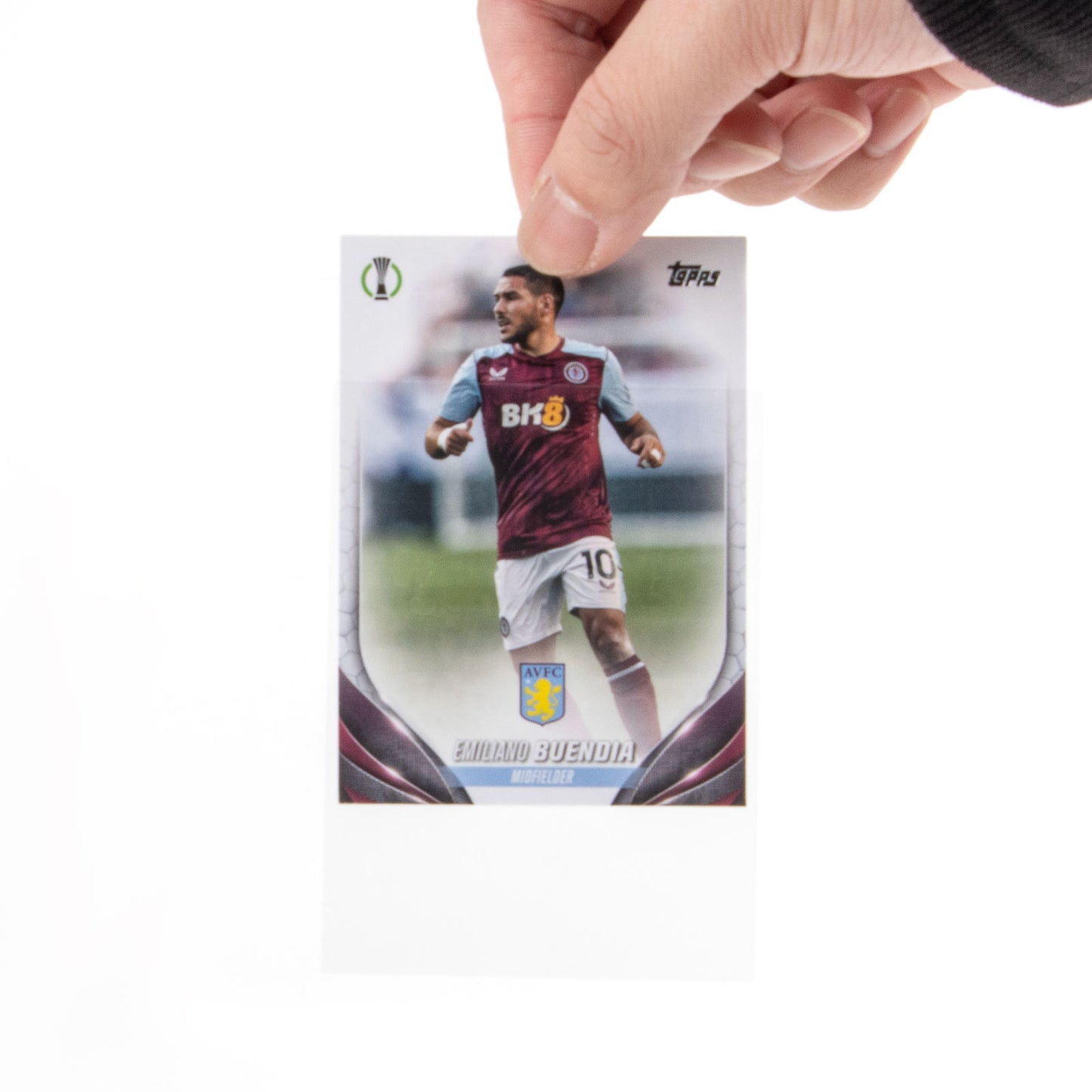 Sleeve Protettive Saifu Standard 67 x 92 mm – Ultra Trasparenti