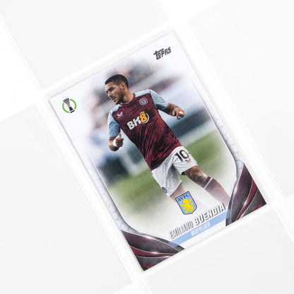 Sleeve Protettive Saifu Standard 67 x 92 mm – Ultra Trasparenti