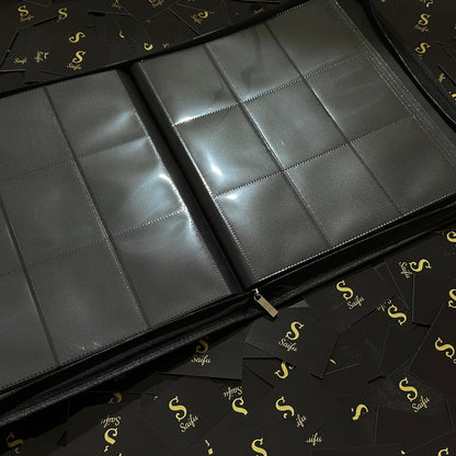 Toploader Album - Saifu Forniture