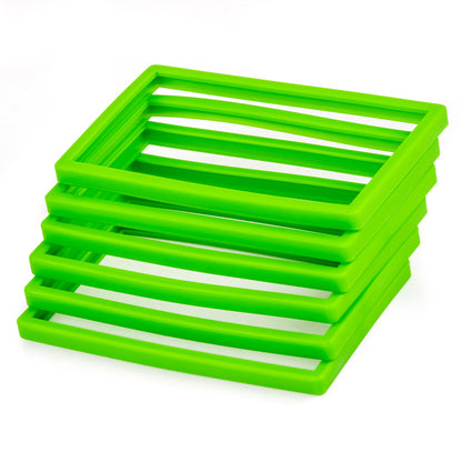 Cover Monocolore  Carte Gradate - Saifu Forniture