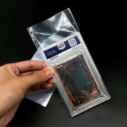 Sleeve Protettiva per Carte Gradate PSA