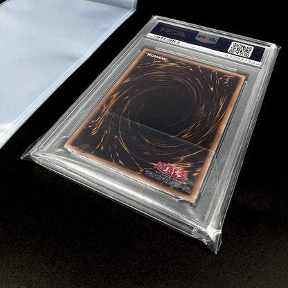 Sleeve Protettiva per Carte Gradate PSA