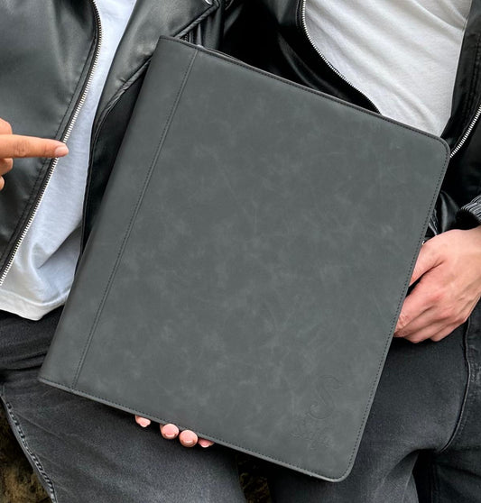 Toploader Album - Saifu Forniture