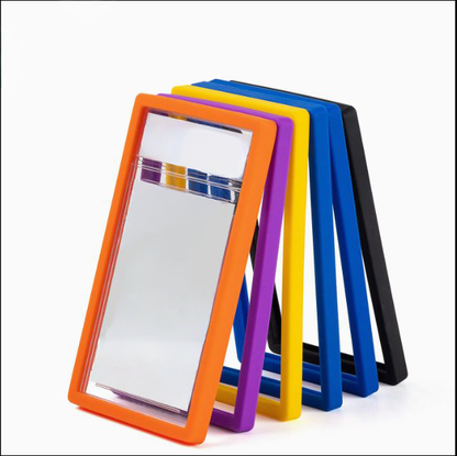 Cover Monocolore  Carte Gradate - Saifu Forniture