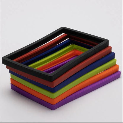 Cover Monocolore  Carte Gradate - Saifu Forniture