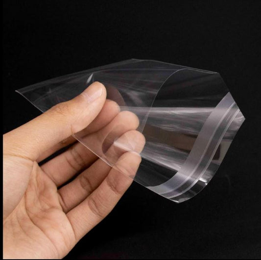 Sleeve Protettiva per Carte Gradate PSA